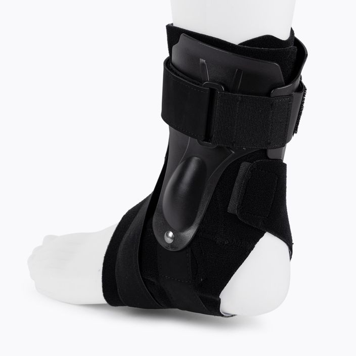 Zamst A2-DX Stabilizzatore di caviglia destra nero 3