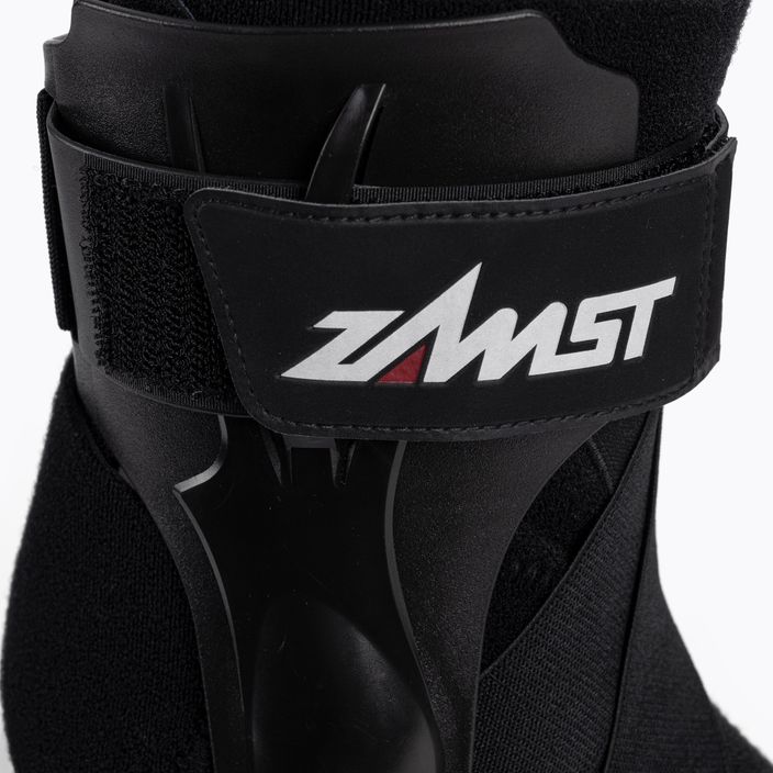 Zamst A2-DX Stabilizzatore di caviglia destra nero 4
