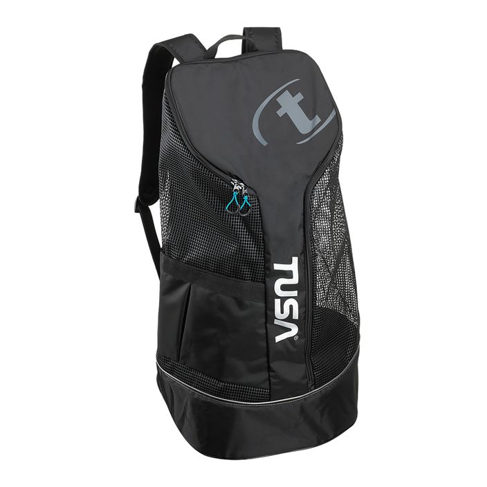 Zaino TUSA Mesh 81 l nero 2