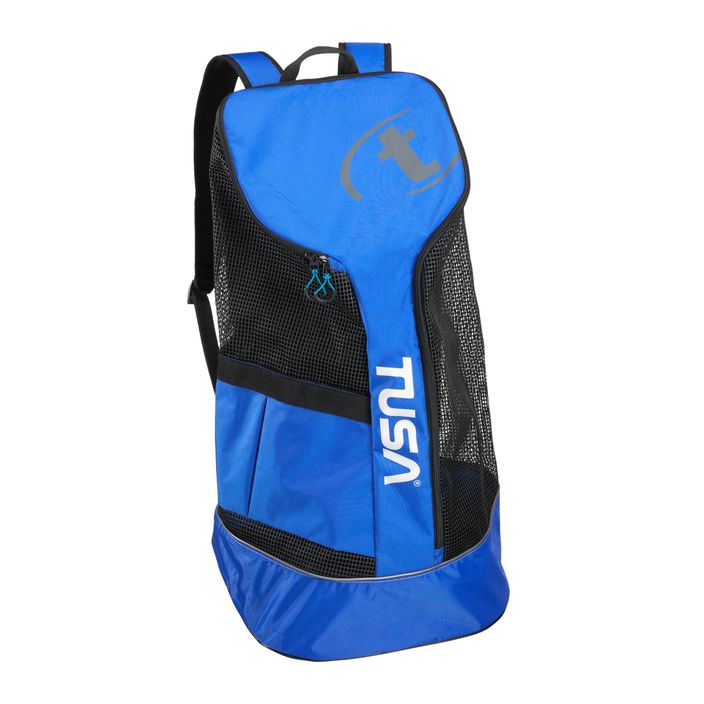 TUSA Zaino Mesh 81 l blu cobalto 2