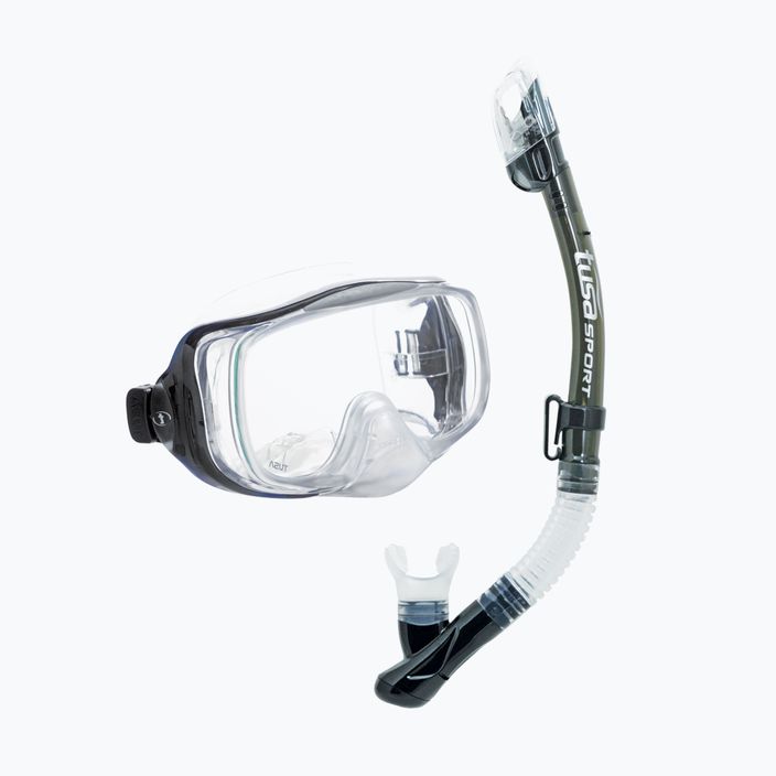 TUSA Imprex 3D Diving Kit Nero 7