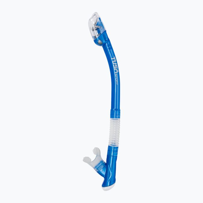 TUSA Imprex 3D Diving Kit blu 6