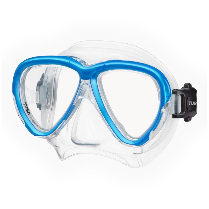 TUSA Intega FS maschera da snorkeling blu 2