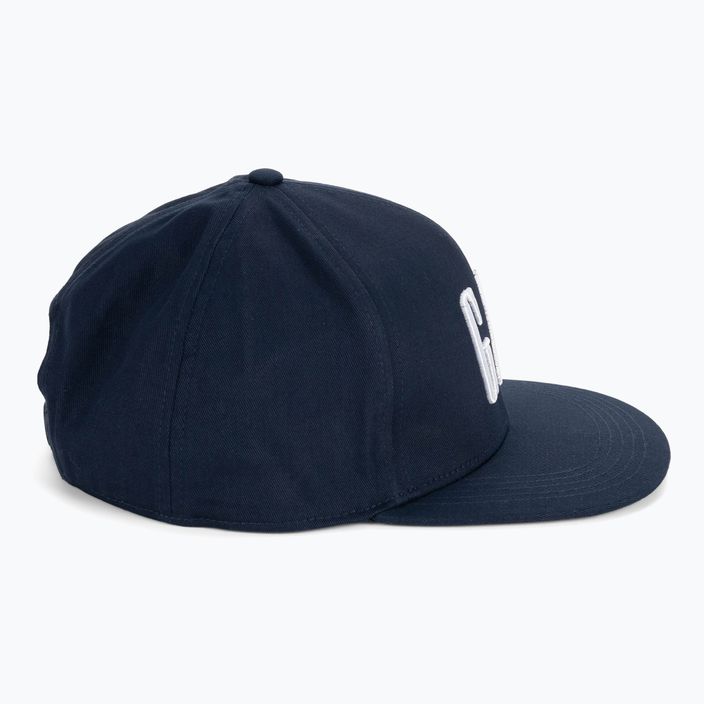 Cappello da baseball GAP F-SnapMack con arazzo blu navy 3