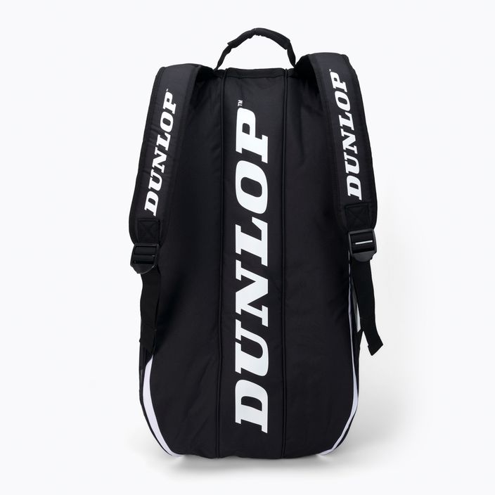 Dunlop Tour 2.0 10RKT 75 l borsa da tennis nero-blu 817242 4