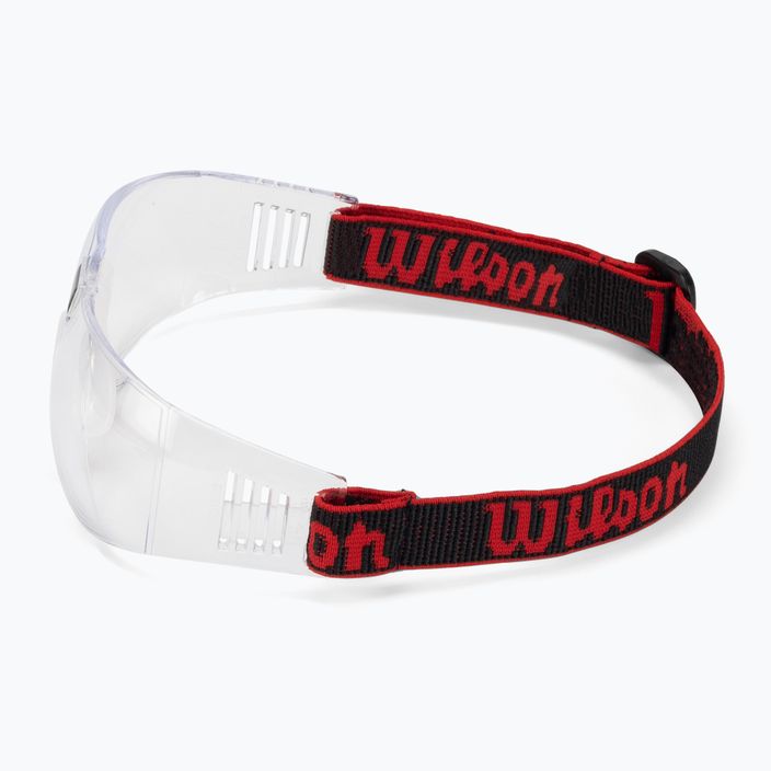 Occhiali da squash Wilson Omni ZC1505 4