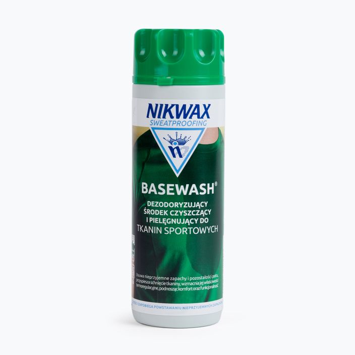 Nikwax BaseWash 300 ml