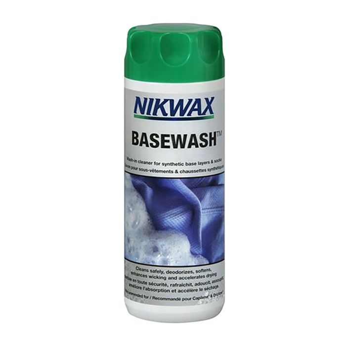 Nikwax BaseWash 300 ml 2
