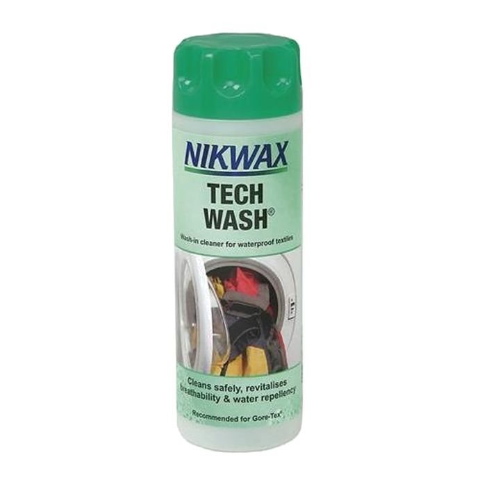 Nikwax Tech Wash 300 ml 2