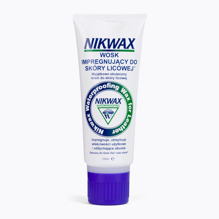 Nikwax Cera impermeabilizzante 100 ml