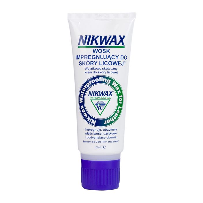 Nikwax Cera impermeabilizzante 100 ml 2