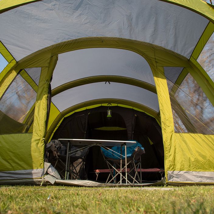 Tenda da campeggio per 6 persone Vango Stargrove II Air 600XL 4