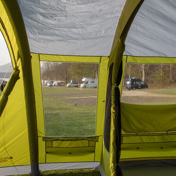Tenda da campeggio per 6 persone Vango Stargrove II Air 600XL 6