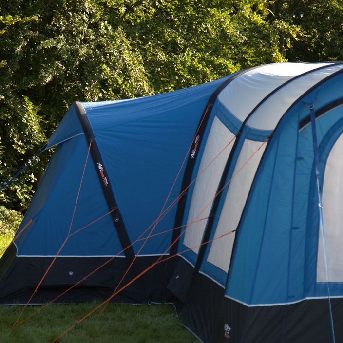 Tenda da campeggio per 8 persone Vango Diablo II Air 850Xl 4