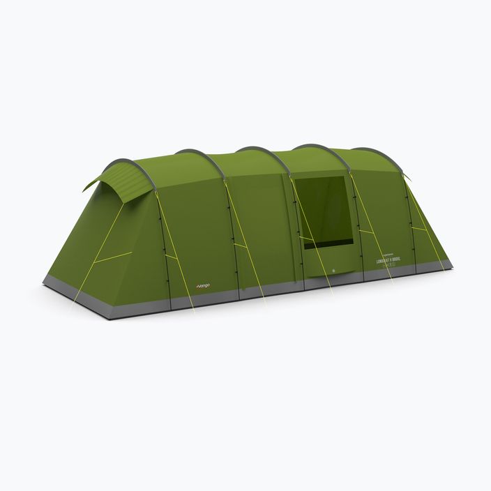 Vango Longleat II 800XL tenda da campeggio per 8 persone in muratura 5