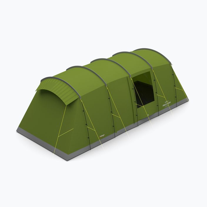 Vango Longleat II 800XL tenda da campeggio per 8 persone in muratura 7