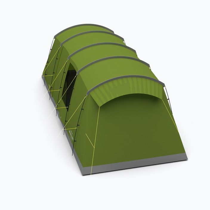 Vango Longleat II 800XL tenda da campeggio per 8 persone in muratura 8