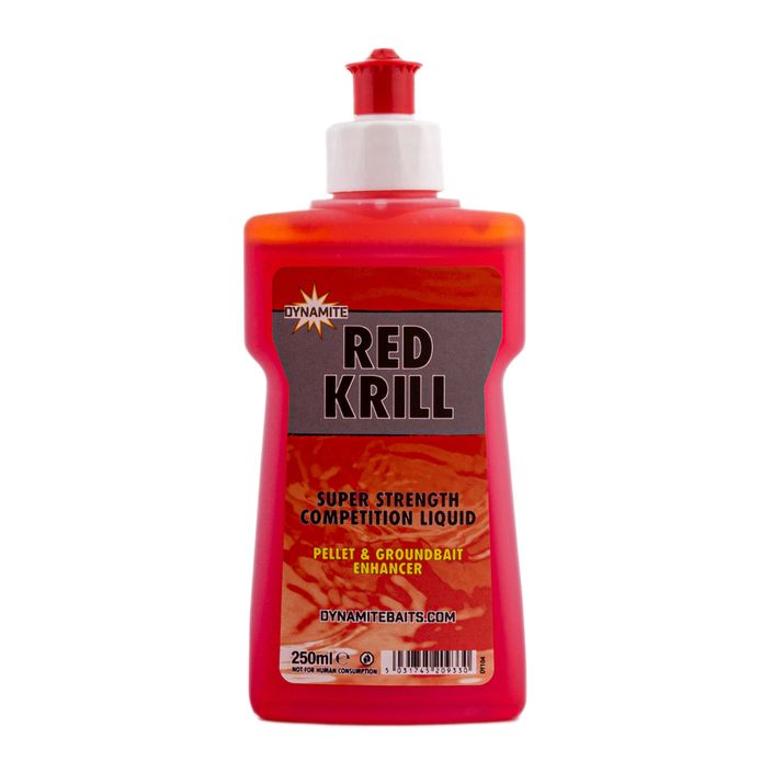 Dynamite Baits Krill XL rosso ADY740835 Liquido per esche e groundbait 2