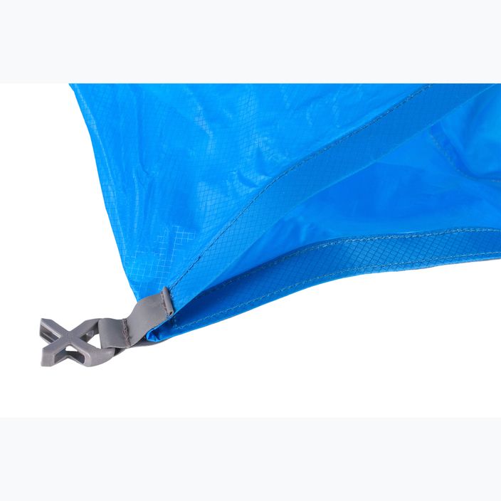 Lifeventure Ultralight Dry 5 l borsa impermeabile blu 2