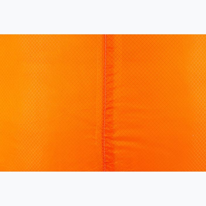 Lifeventure Ultralight Dry 15 l borsa impermeabile arancione 3