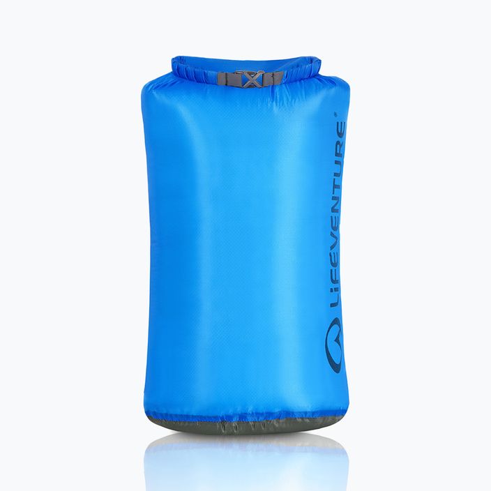 Lifeventure Ultralight Dry 35 l borsa impermeabile blu