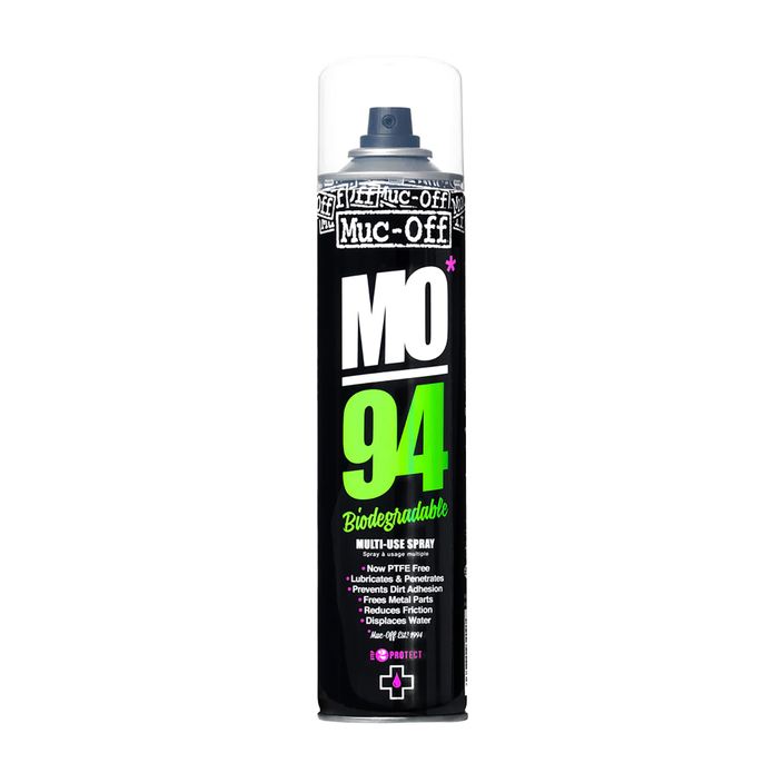 Muc-Off protettivo MO-94 400 ml 2