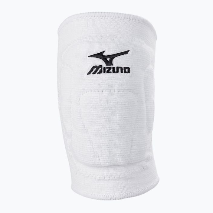 Mizuno VS1 Kneepad ginocchiere pallavolo bianco Z59SS89101
