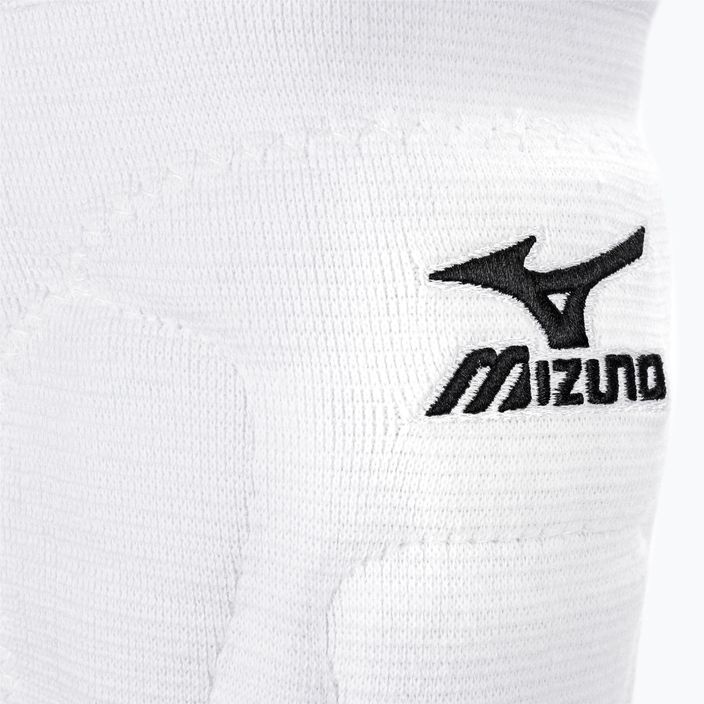 Mizuno VS1 Kneepad ginocchiere pallavolo bianco Z59SS89101 4