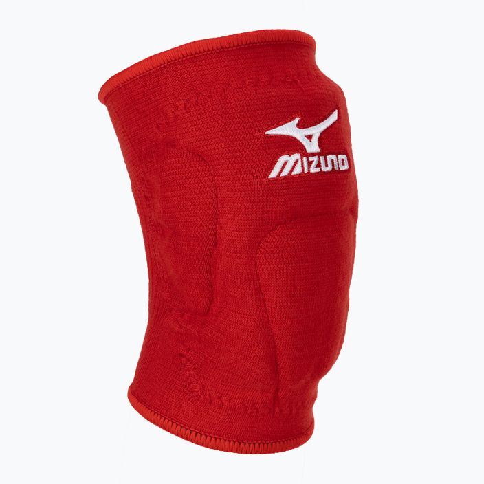 Mizuno VS1 Kneepad ginocchiere pallavolo rosso Z59SS89162 2