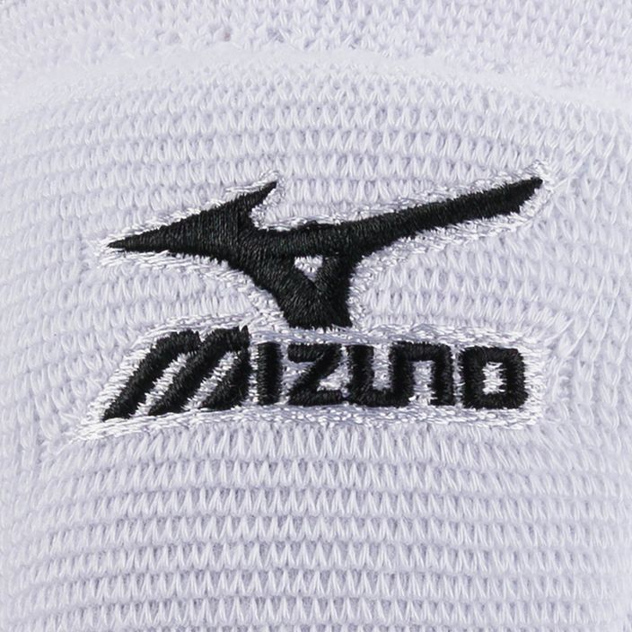 Mizuno VS1 Compact Kneepad ginocchiere pallavolo bianco Z59SS89201 4