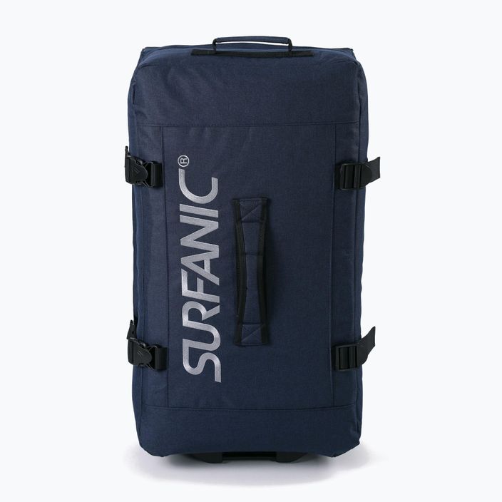 Surfanic Maxim 100 Roller Bag Borsa da viaggio 100 l navy marl 2