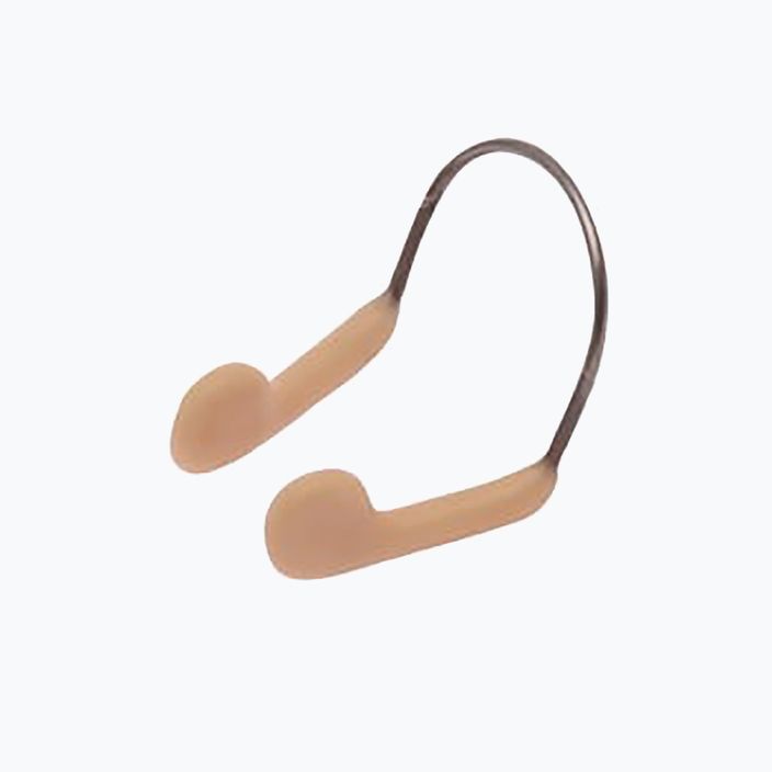 Speedo Competition Nose Clip naturale