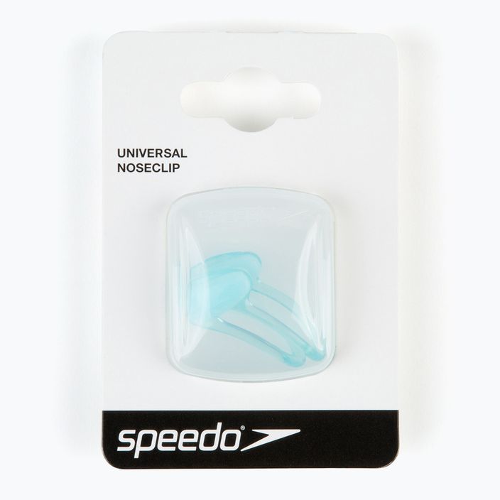 Speedo Universal Nose Clip blu 4