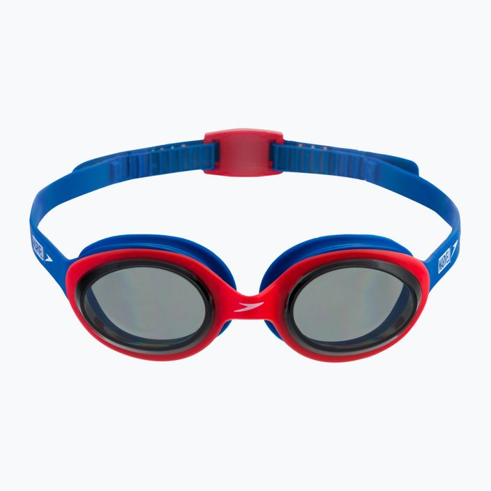 Occhialini da nuoto Speedo Illusion Captain America per bambini 2