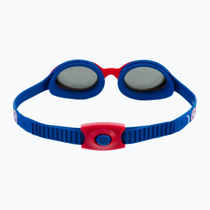 Occhialini da nuoto Speedo Illusion Captain America per bambini 5