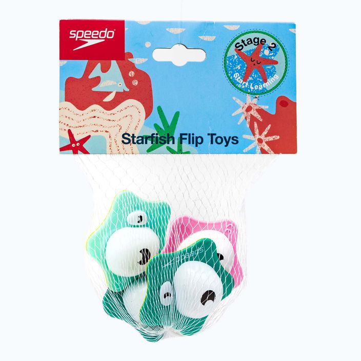 Speedo Flip Toys giochi d'acqua multicolore