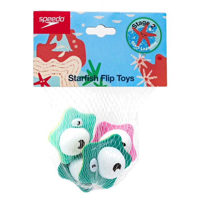 Speedo Flip Toys giochi d'acqua multicolore 2