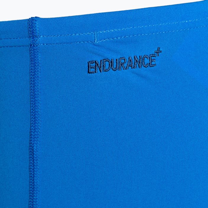 Speedo Essential Endurance+, costume da bagno per bambini blu 4