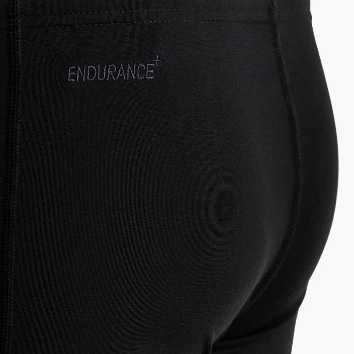 Speedo Essential Endurance+ nero, costumi da bagno per bambini 4