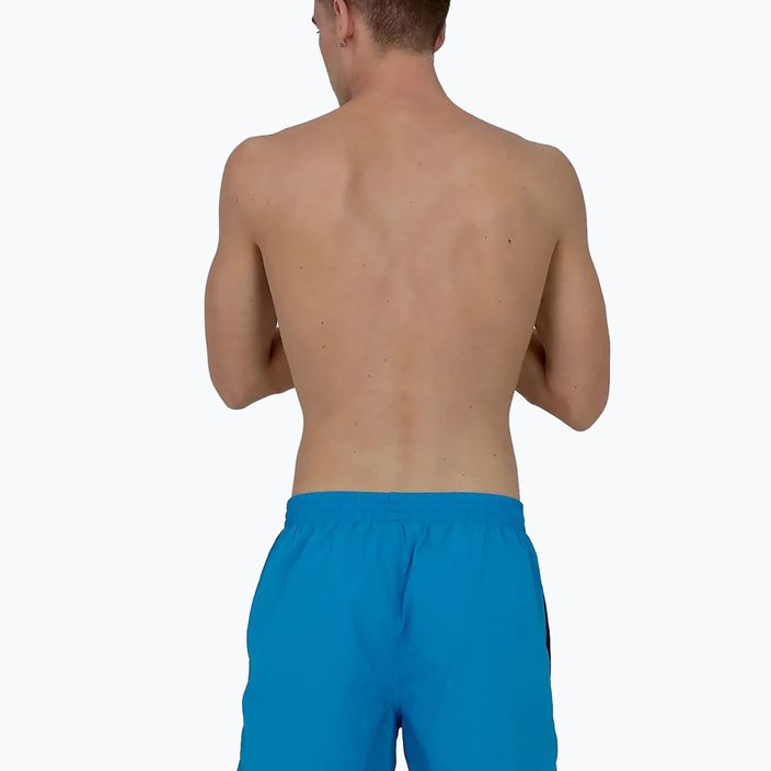 Speedo Essentials 16" Watershort Uomo pantaloncini da bagno blu bondi 3