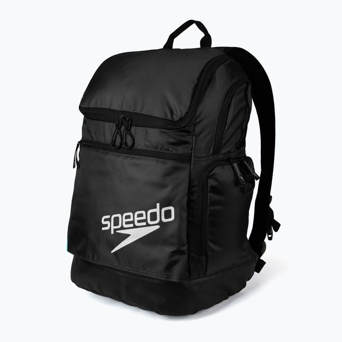 Speedo Teamster 2.0 zaino da nuoto 35 l nero 7