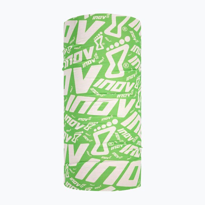 Inov-8 Snood imbragatura multifunzionale 2 pezzi nero/verde/verde/bianco 2