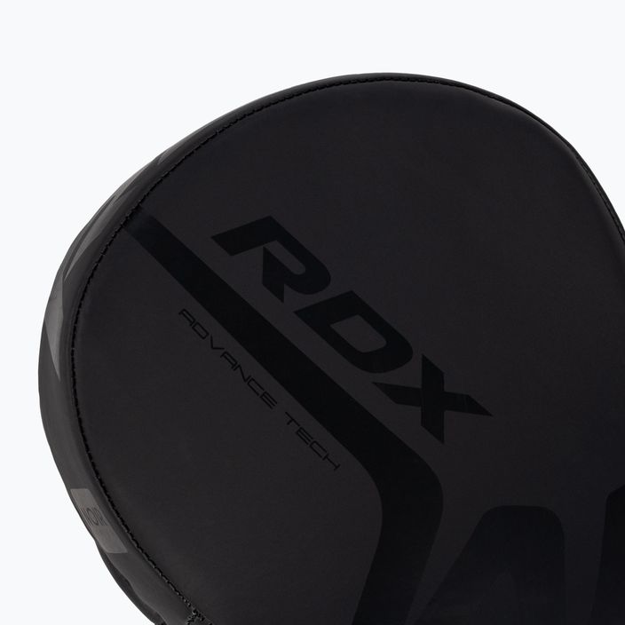 Dischi da allenamento RDX Focus Pad T15 nero opaco 4