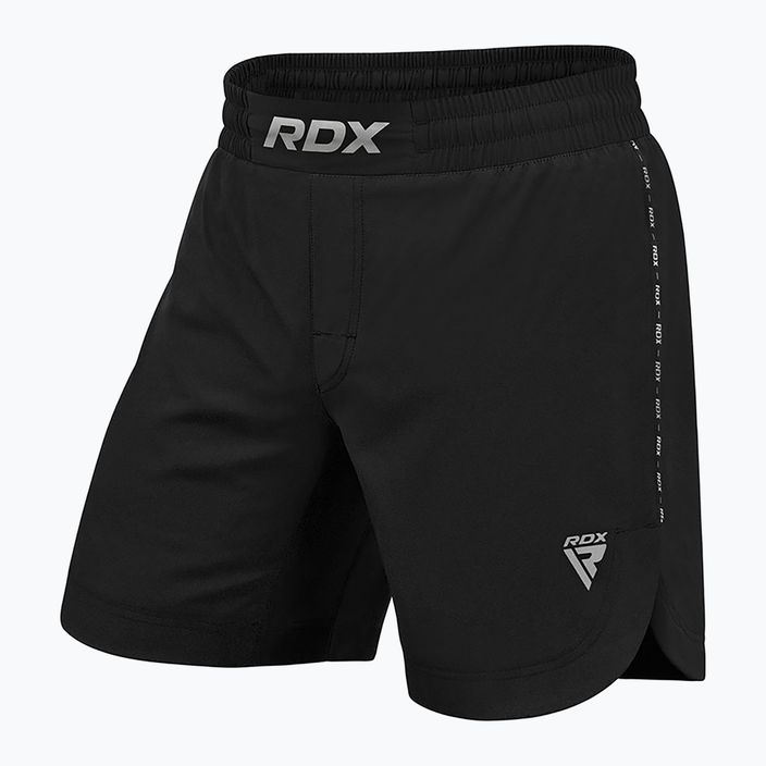 Pantaloncini da allenamento da uomo RDX T15 nero