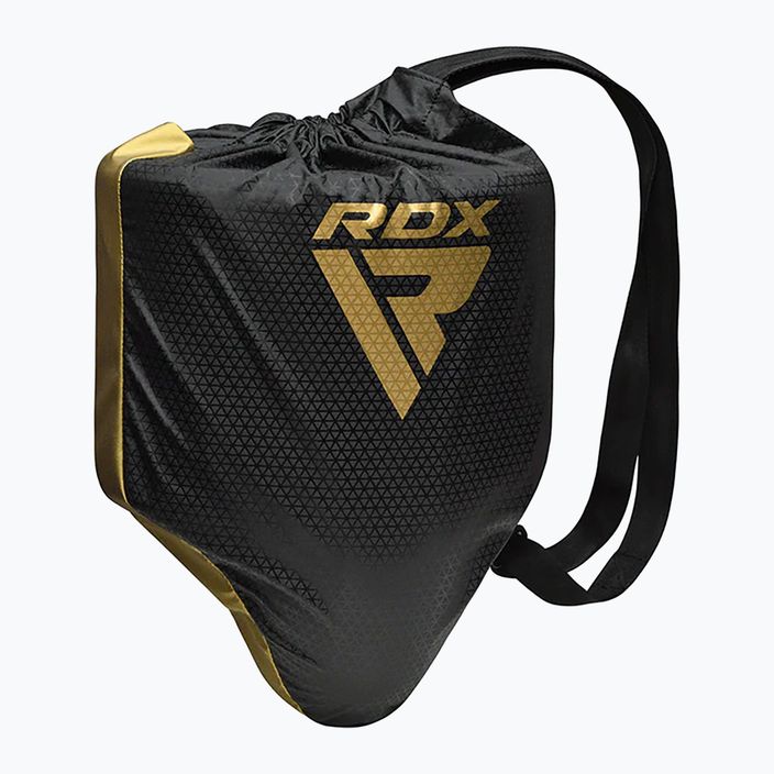 RDX L1 Mark Pro Mma Training Groin Guard certificato Ce d'oro 6