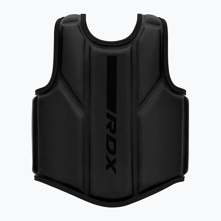 RDX F6 Chest Guard nero