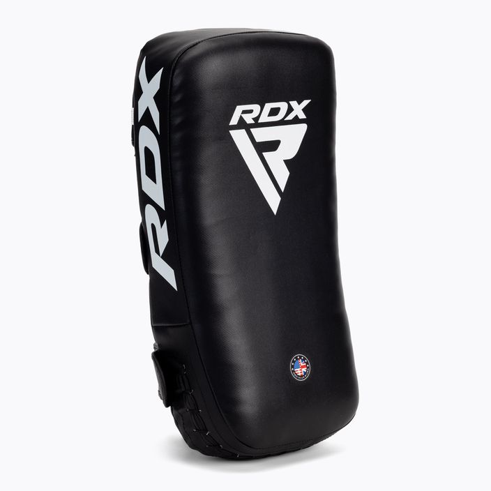 RDX Arm Pad Curve disco da allenamento Apr-T1 nero