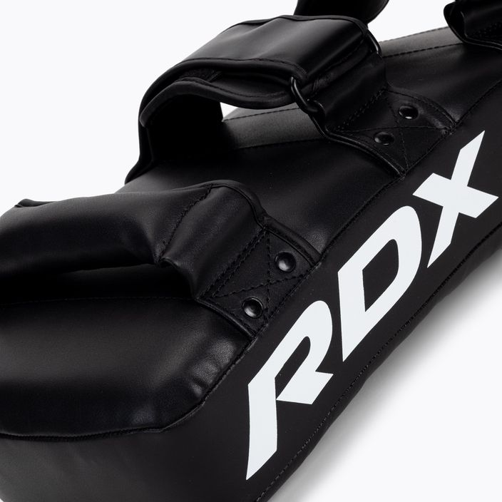 RDX Arm Pad Curve disco da allenamento Apr-T1 nero 5