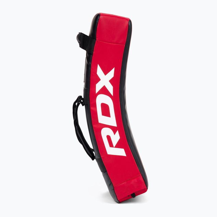 RDX Arm Pad Gel Kick Shield Nero pesante 2