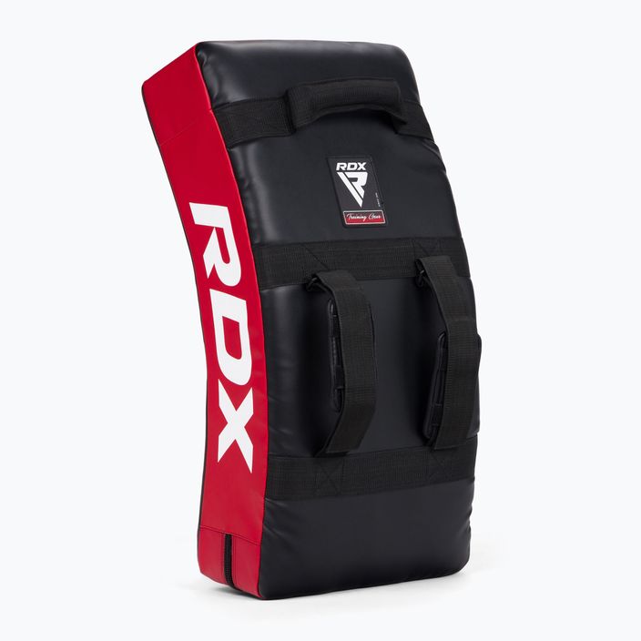 RDX Arm Pad Gel Kick Shield Nero pesante 3